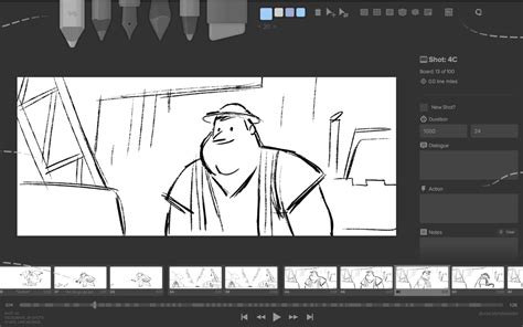 best program for storyboarding|storyboarding software open source.